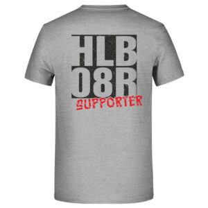 Handball Luchse Supporter T-Shirt