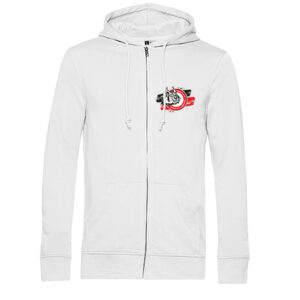 Handball Luchse Bio Zipper